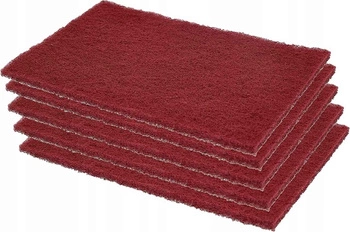 List brusného plátna 180 netkaný papír 23 cm - 5 ks.