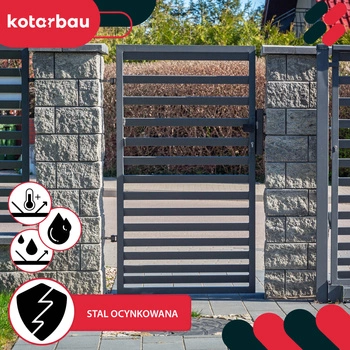 Kotva pro nastavitelný závěs portálu m12 fi 18 mm - 2 ks.