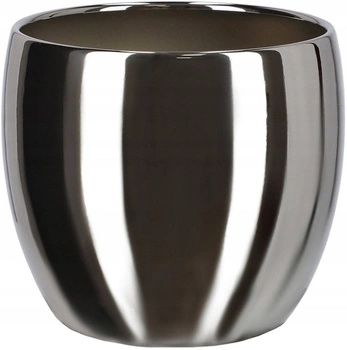 Květináč fi13 keramický obal květiny