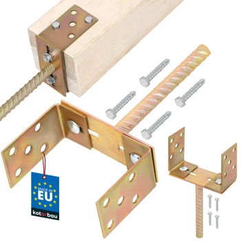 Tyčová základna nastavitelná 0-160 mm s tyčí 200 mm