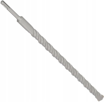 Sds plus 22x450mm perkusní vrták do betonu widia