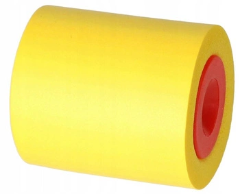 45 gumový přítlačný váleček na tapety náhradní role