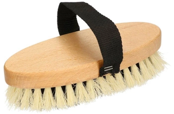 Ruční kartáč na čištění dřeva