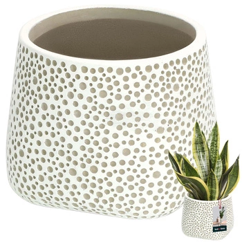 Obal břichatý ⌀ 11 cm