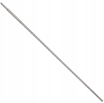 Sds plus 16x1000mm perkusní vrták do betonu widia