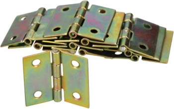 Závěs stavební 30x30 - 25 ks.