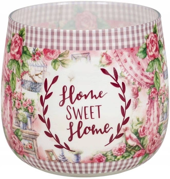 Vonná svíčka v dekorativním skle 20h kotarbau