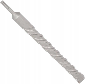 Sds plus 30x400mm perkusní vrták do betonu widia