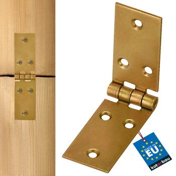 Pletený závěs pro nábytkové boxy 100x25 mm