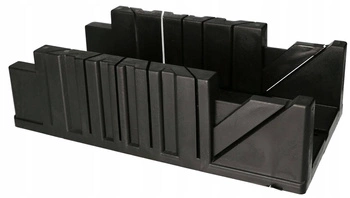 Plastový zkosený polygon 4,5" 300 mm