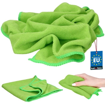 Kuchyňská utěrka koupelna mikrovlákno