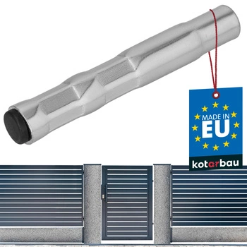 Kotva pro nastavitelný závěs portálu m16 fi 21 mm