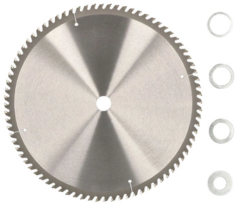 Kotoučová pila fi 450 široká pila na dřevo 80