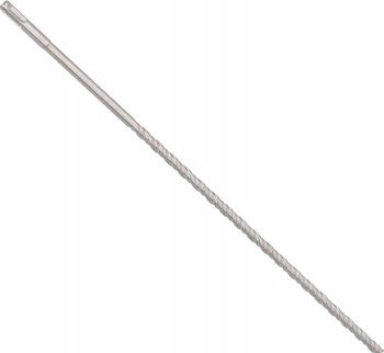 Sds plus 8x800mm perkusní vrták do betonu widia