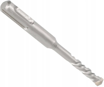 Sds plus 7x110mm perkusní vrták do betonu widia