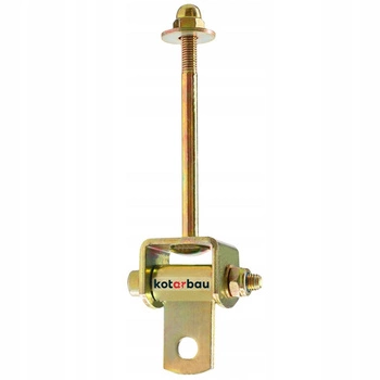 Houpačka ložisko hák upevnění houpací sítě houpačka