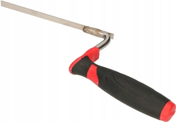 Nerezové hladítko 8 pro injektážní maltu