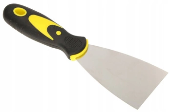 Univerzální malířská špachtle z nerezové oceli 65 mm