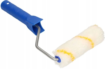 Sada malířských válečků se zlatou nití 115 plastová rukojeť