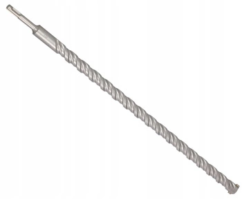 Sds plus 26x450mm perkusní vrták do betonu widia