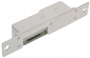 Elektromagnetická úderka r1 12v vlevo pro interkomový otvírač dveří