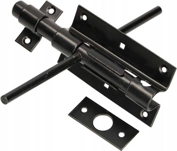 Šroub garážové brány pro vratový šroub 150/16 mm