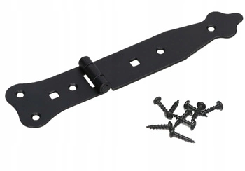 Závěs brankový pásový 220