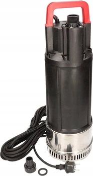 Čerpadlo do studny 1200w inox 230v kotarbau