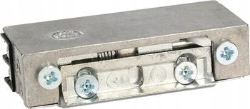 Elektrická stávka r5 12v blokování