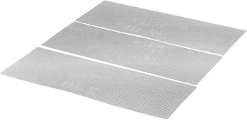 Brusná síť se zrnitostí 240 - 10 ks.