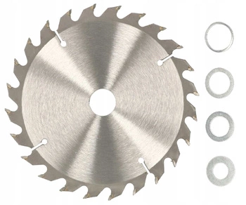 Kotoučová pila fi 150 široká pila na dřevo 24