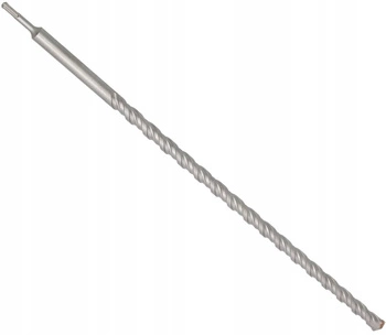Sds plus 22x800mm perkusní vrták do betonu widia