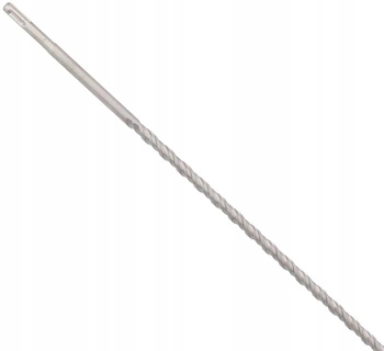 Sds plus 14x800mm perkusní vrták do betonu widia