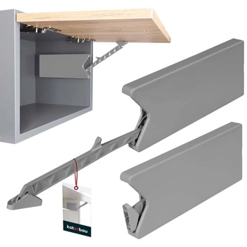 Zvedák nábytku univerzální popel