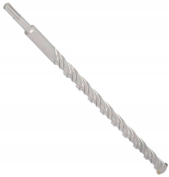 Sds plus 20x400mm perkusní vrták do betonu widia