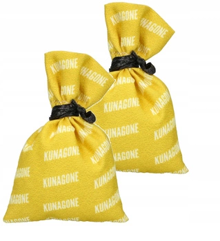 Kunagone vonné sáčky proti komárům - 2 ks. kotarbau