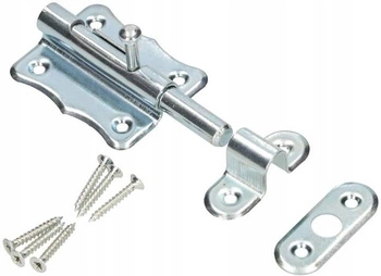 Univerzální zámek na dveře espagnolette 50 mm