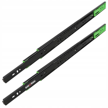 Posuvné kuličkové ložisko push h-45 550mm