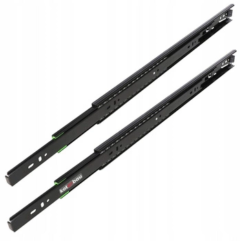 Kuličkové ložisko zásuvky h-45 500mm