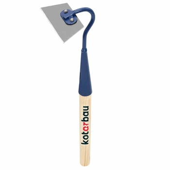 Zahradní motyka kovová motyka dřevěná násada