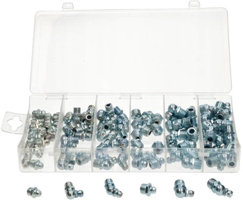 Sada 100x maznic kalamity