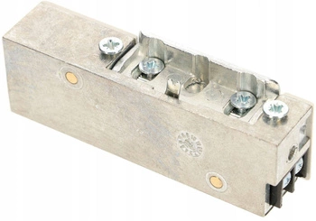 Elektromagnetický zámek vlevo r3 12v