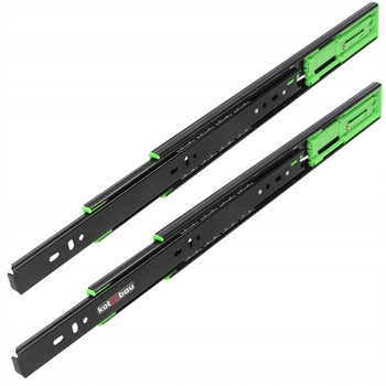 Posuvné kuličkové ložisko push h-45 350mm