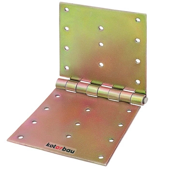 Závěs stavební 100x200