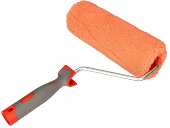 Malířská sada malířský váleček rukojeť fi90