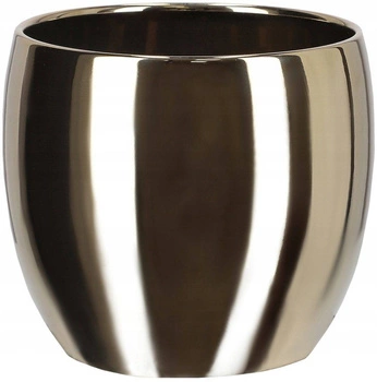 Květináč fi13 keramický obal květiny