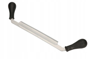 Poříz na kůru dřevo rovný 460