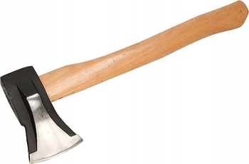 Kovaná sekera 1,35 kg štípací sekera