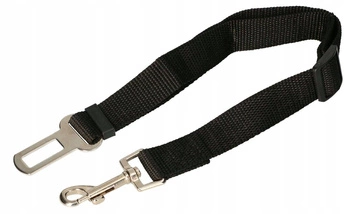 Vodítko pro psy a kočky bezpečnostní pás do auta