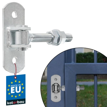 Závěs stavební m18